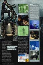 Official UK PlayStation 2 Magazine #58 scan of page 8