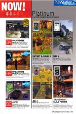 Official UK PlayStation 2 Magazine #58 scan of page 19