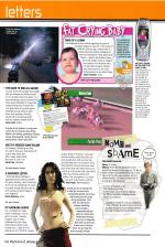 Official UK PlayStation 2 Magazine #58 scan of page 22