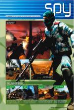 Official UK PlayStation 2 Magazine #58 scan of page 25