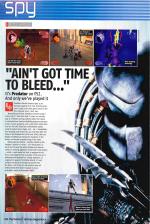 Official UK PlayStation 2 Magazine #58 scan of page 30