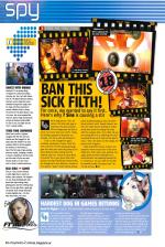 Official UK PlayStation 2 Magazine #58 scan of page 34