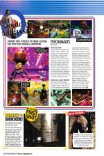 Official UK PlayStation 2 Magazine #58 scan of page 36