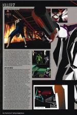 Official UK PlayStation 2 Magazine #58 scan of page 42