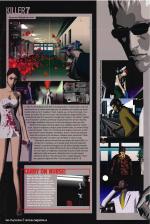 Official UK PlayStation 2 Magazine #58 scan of page 44