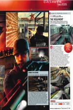 Official UK PlayStation 2 Magazine #58 scan of page 63