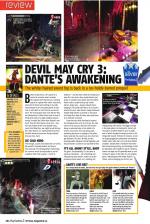 Official UK PlayStation 2 Magazine #58 scan of page 84