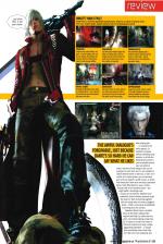 Official UK PlayStation 2 Magazine #58 scan of page 85