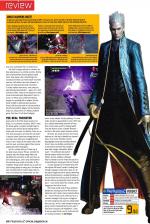 Official UK PlayStation 2 Magazine #58 scan of page 86