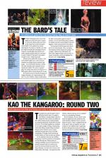 Official UK PlayStation 2 Magazine #58 scan of page 95