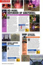 Official UK PlayStation 2 Magazine #58 scan of page 98