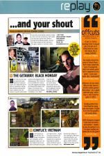 Official UK PlayStation 2 Magazine #58 scan of page 121