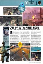 Official UK PlayStation 2 Magazine #58 scan of page 129