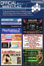 Official UK PlayStation 2 Magazine #58 scan of page 141