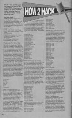 Your Sinclair #58 scan of page 42