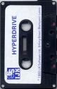 Hyperdrive Cassette Media