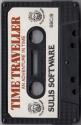 Time Traveller Cassette Media