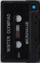The Olympiad Collection Cassette Media