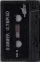 The Olympiad Collection Cassette Media
