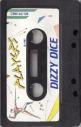Dizzy Dice Cassette Media