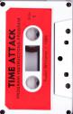 Time Attack Cassette Media