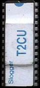 T2CU ROM Chip Media