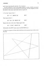 100 Programs For The Acorn Electron scan of page 19