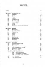 100 Programs For The BBC Microcomputer scan of page 7