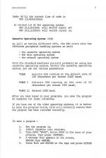 100 Programs For The BBC Microcomputer scan of page 3