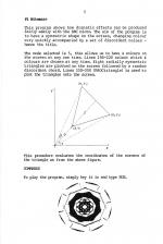 100 Programs For The BBC Microcomputer scan of page 8