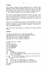 100 Programs For The BBC Microcomputer scan of page 10