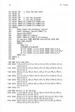 100 Programs For The BBC Microcomputer scan of page 12