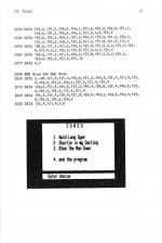 100 Programs For The BBC Microcomputer scan of page 13