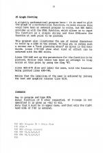 100 Programs For The BBC Microcomputer scan of page 16