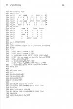 100 Programs For The BBC Microcomputer scan of page 17