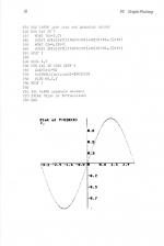 100 Programs For The BBC Microcomputer scan of page 18