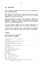 100 Programs For The BBC Microcomputer scan of page 27