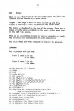 100 Programs For The BBC Microcomputer scan of page 35