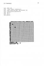 100 Programs For The BBC Microcomputer scan of page 49