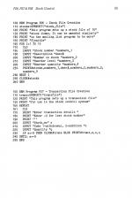 100 Programs For The BBC Microcomputer scan of page 65