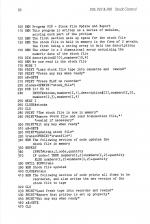 100 Programs For The BBC Microcomputer scan of page 66