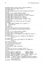 100 Programs For The BBC Microcomputer scan of page 76