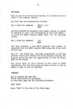 100 Programs For The BBC Microcomputer scan of page 82