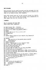 100 Programs For The BBC Microcomputer scan of page 89