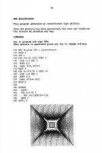 100 Programs For The BBC Microcomputer scan of page 96