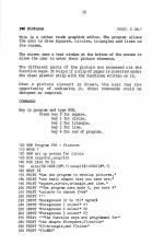 100 Programs For The BBC Microcomputer scan of page 98