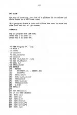 100 Programs For The BBC Microcomputer scan of page 102