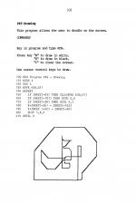 100 Programs For The BBC Microcomputer scan of page 106