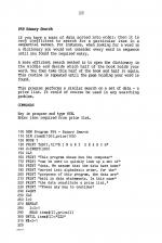 100 Programs For The BBC Microcomputer scan of page 125