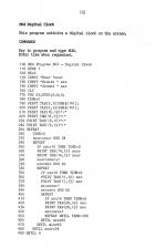 100 Programs For The BBC Microcomputer scan of page 132